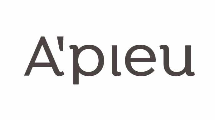 Apieu Logo Apieu Logo