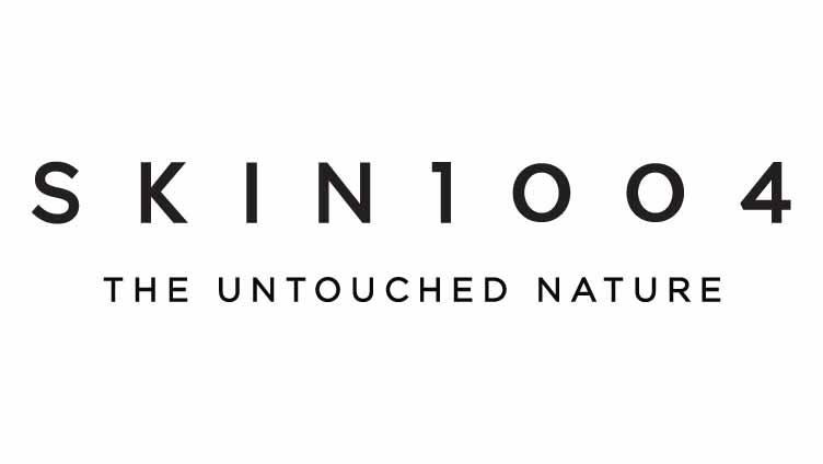 Skin1004 Logo Skin1004 Logo