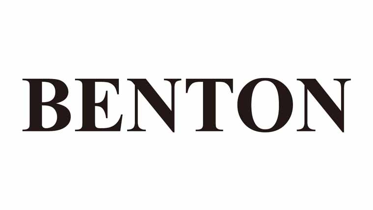 Benton Logo Benton Logo