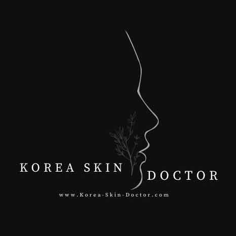 Korea Skin Doctor - Berlin - Logo Korea Skin Doctor - Berlin - Logo
