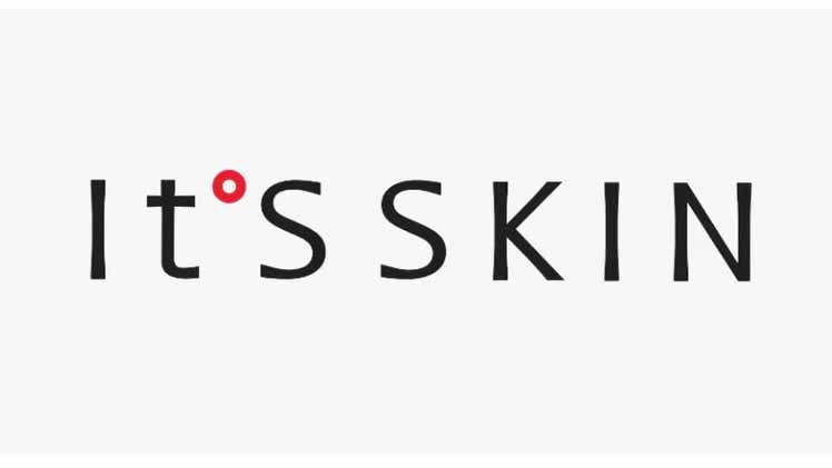 Its Skin Logo Its Skin Logo