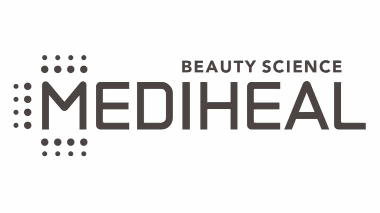 Mediheal Logo Mediheal Logo